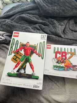 Lego bundle