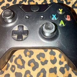 Xbox One Wireless Controller Model 1537 Without Battery