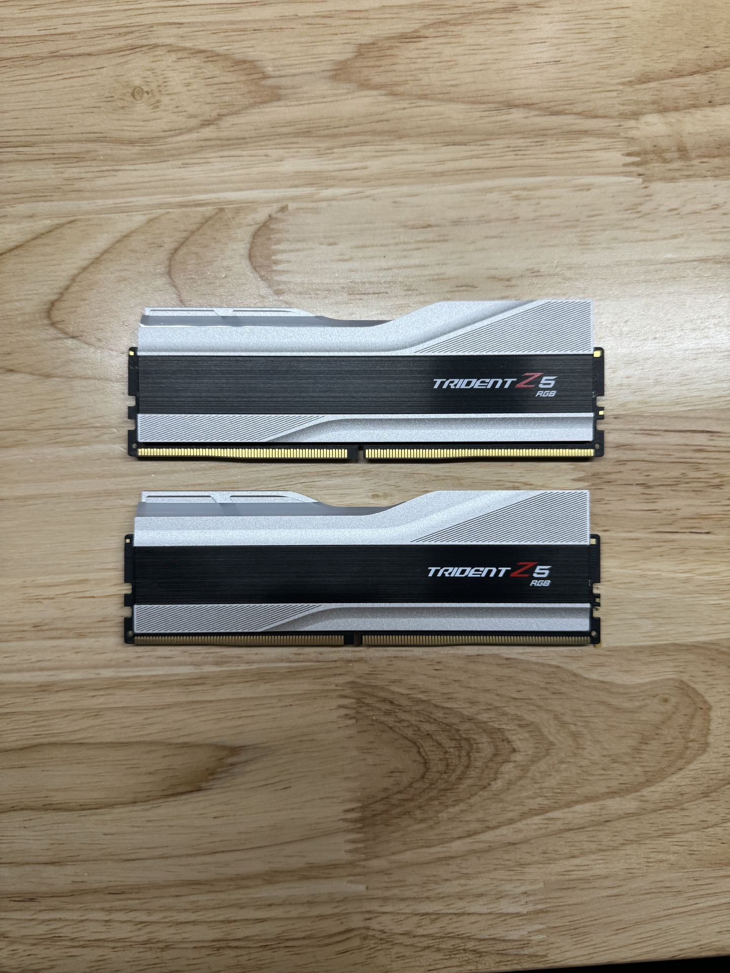 G.SKILL TridentZ5 RGB DDR5-6000 64gb