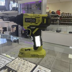 Impact Wrench N Driver