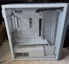 CORSAIR 3500X White