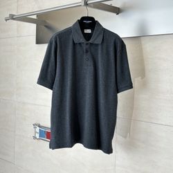 YSL Men’s Polo Shirt 2026 New 