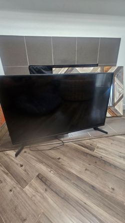 43 inch Insignia Smart TV With Alexa
