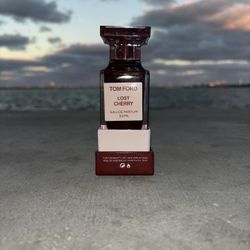 Tom Ford (lost Cherry)