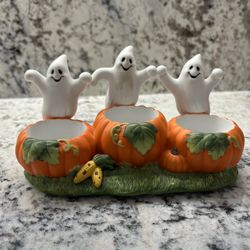 Halloween Decor