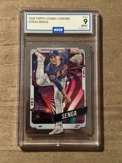 BASEBALL SLABS PRICE IS FOR WHOLE LOT