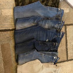 Men’s Jeans