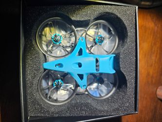 Meteor65 pro II ELRS without DJI O4 Wide