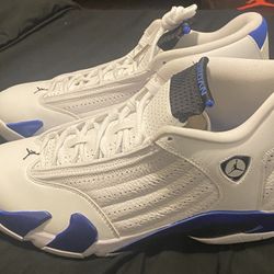 Nike Air Jordan Retro XIV 14 Size 12