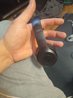 Beats Solo3