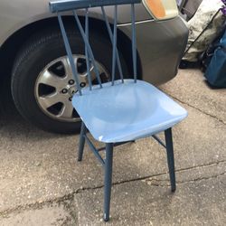 Nice all steel chair only $15