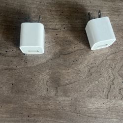 iPhone Cube