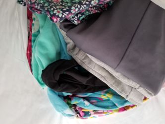 Clothes