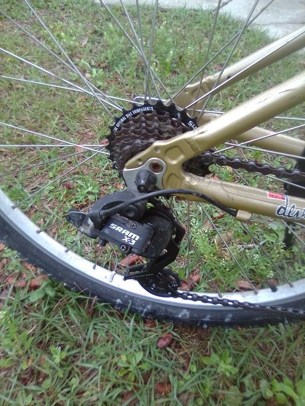 diamondback luster 2