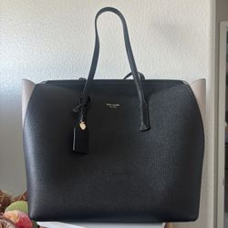 Kate spade Tote Bag Large 