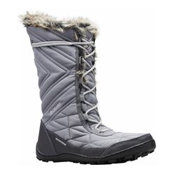 Columbia Minx Mid III Snow Boots retail $165