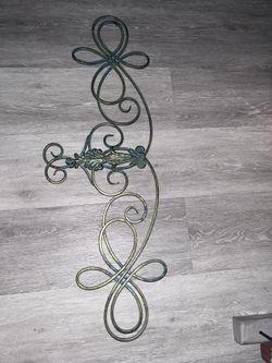 Iron Scroll