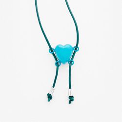 Harmonyware Love Necklace by Michael Savona for Areaware