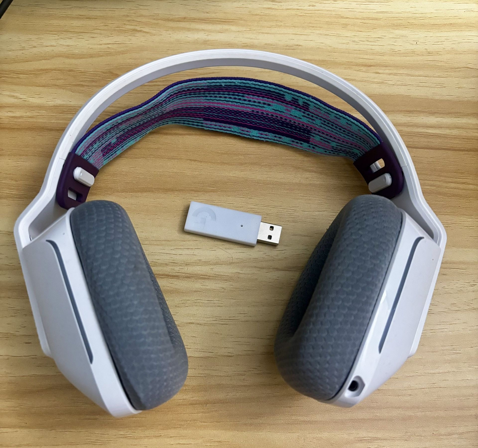 Logitech G733 Headset