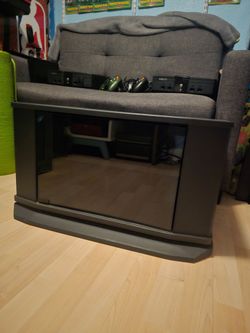 Swivel Television Stand