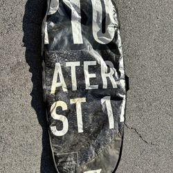 5’6 Surfboard Bag 