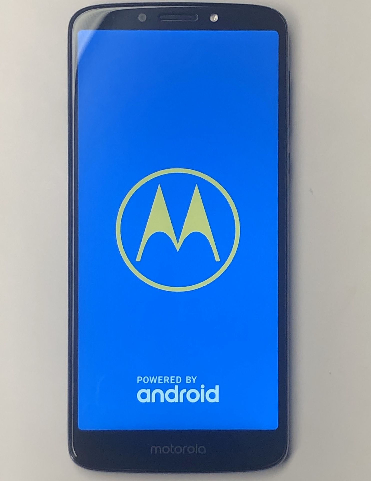Motorola MOTO E5 Plus 32GB 4G LTE