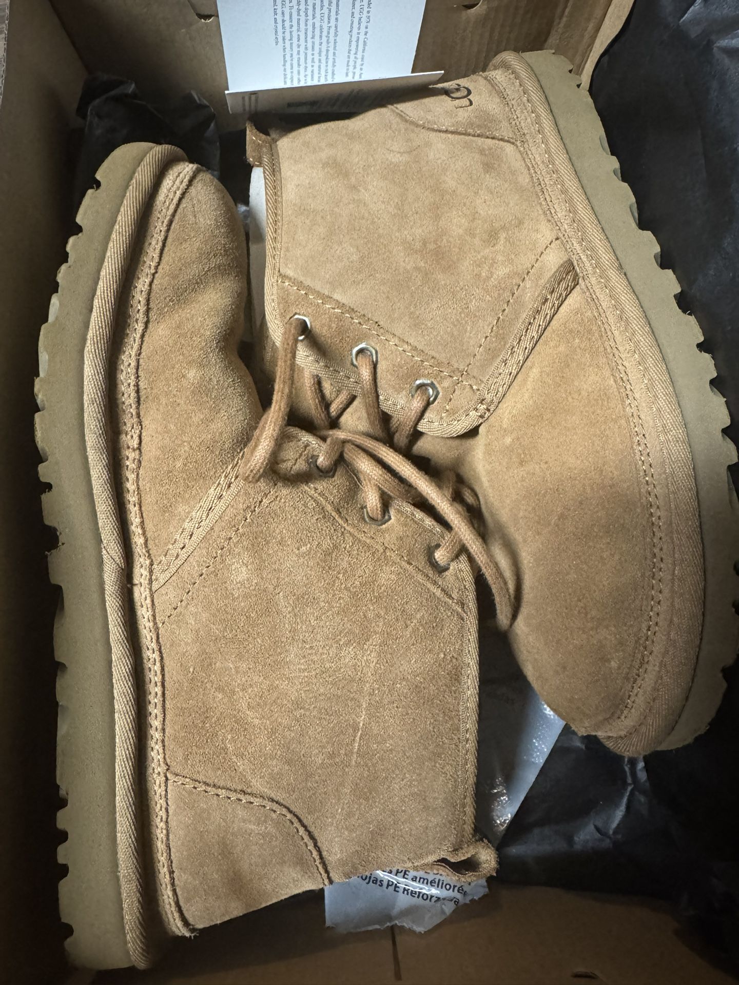 Ugg