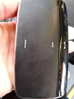 Bluetooth Speaker And Hand Free Speaker For Calls