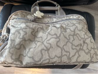 tous baby bag