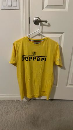 Ferrari large shirt