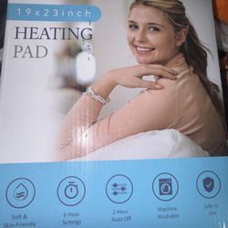 Heating Pad 