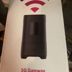Gateway 5g T Mobile