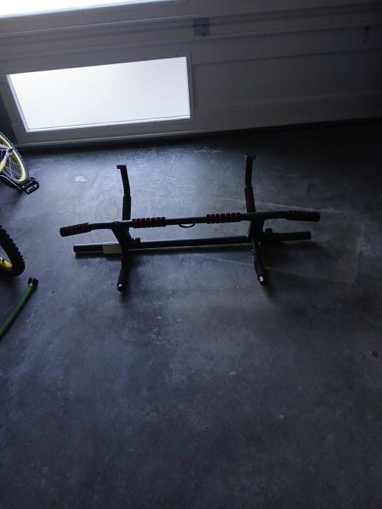 Pulerbar