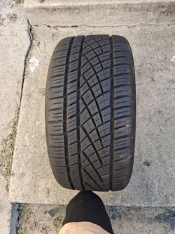 18 Inch Wheel