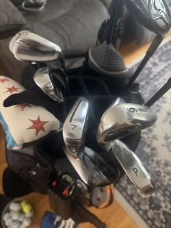 Tanna Farms Golf