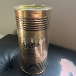 Jean Paul Elixir