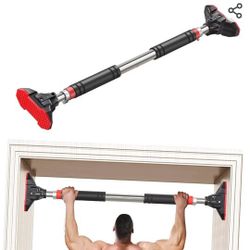  Doorway Pull Up Bar