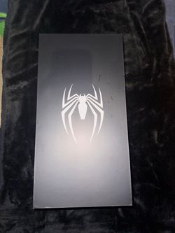 Marvel’s Spider-Man 2 19” Venom Statue – Complete in Box