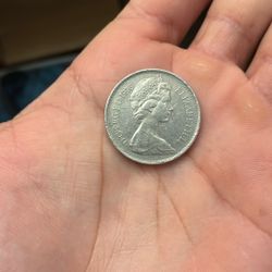 Rare Coin