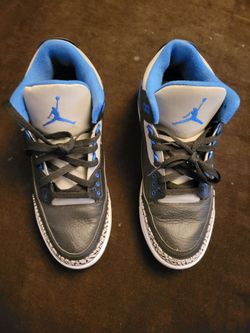 Air Jordan 3 size 10
