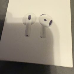 AirPod 4