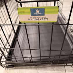 Animal CRATE
