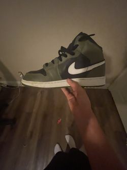 Jordan 1s Gs Size 7