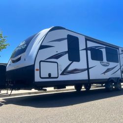 2016 Jayco White hawk 