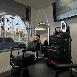 Barber 