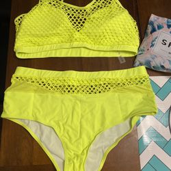 SHEIN Bikini