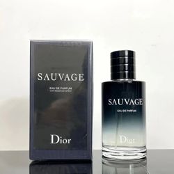 Dior Sauvage Cologne