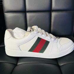 Gucci men’s shoes 