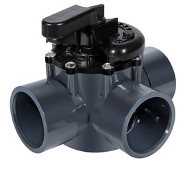 3 Way Pool Valve 2 Inch