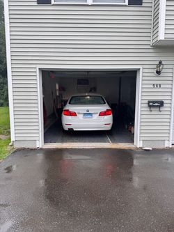 2014 BMW 528i